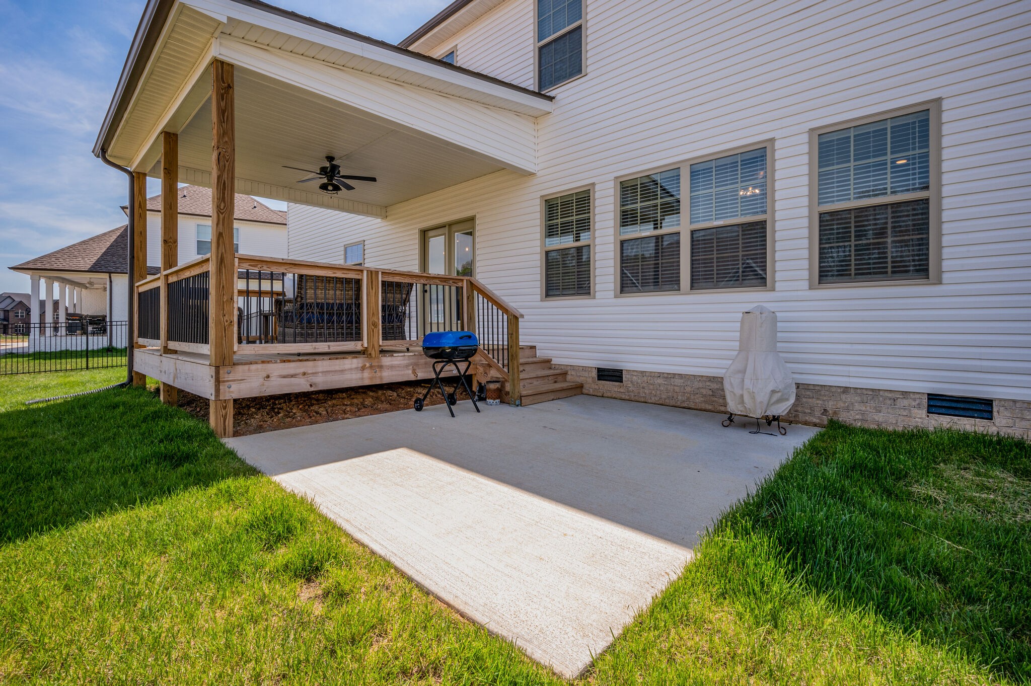 557 Bowden Drive Clarksville TN 37043