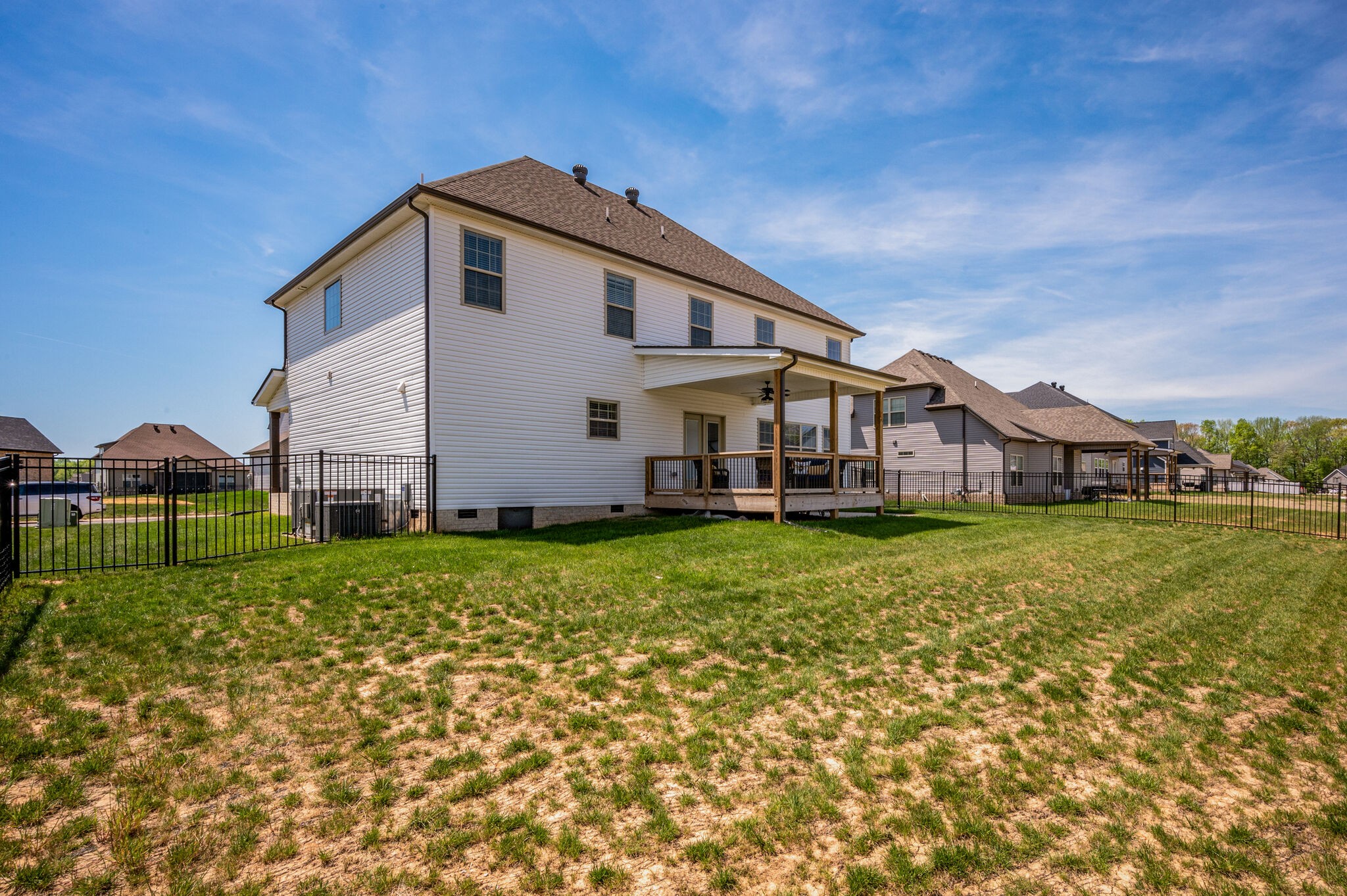 557 Bowden Drive Clarksville TN 37043