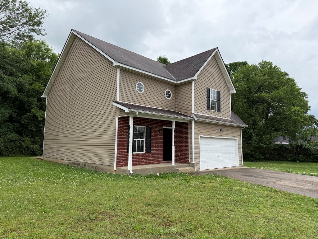 1720 Annex Court Murfreesboro TN 37127
