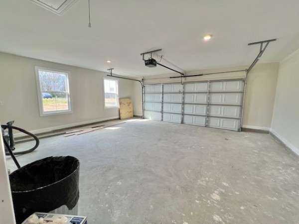 1742 Newt Mcknight Road Mcminnville TN 37110