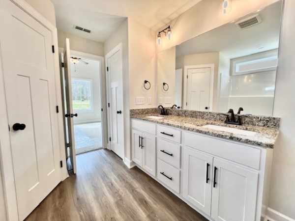 1742 Newt Mcknight Road Mcminnville TN 37110