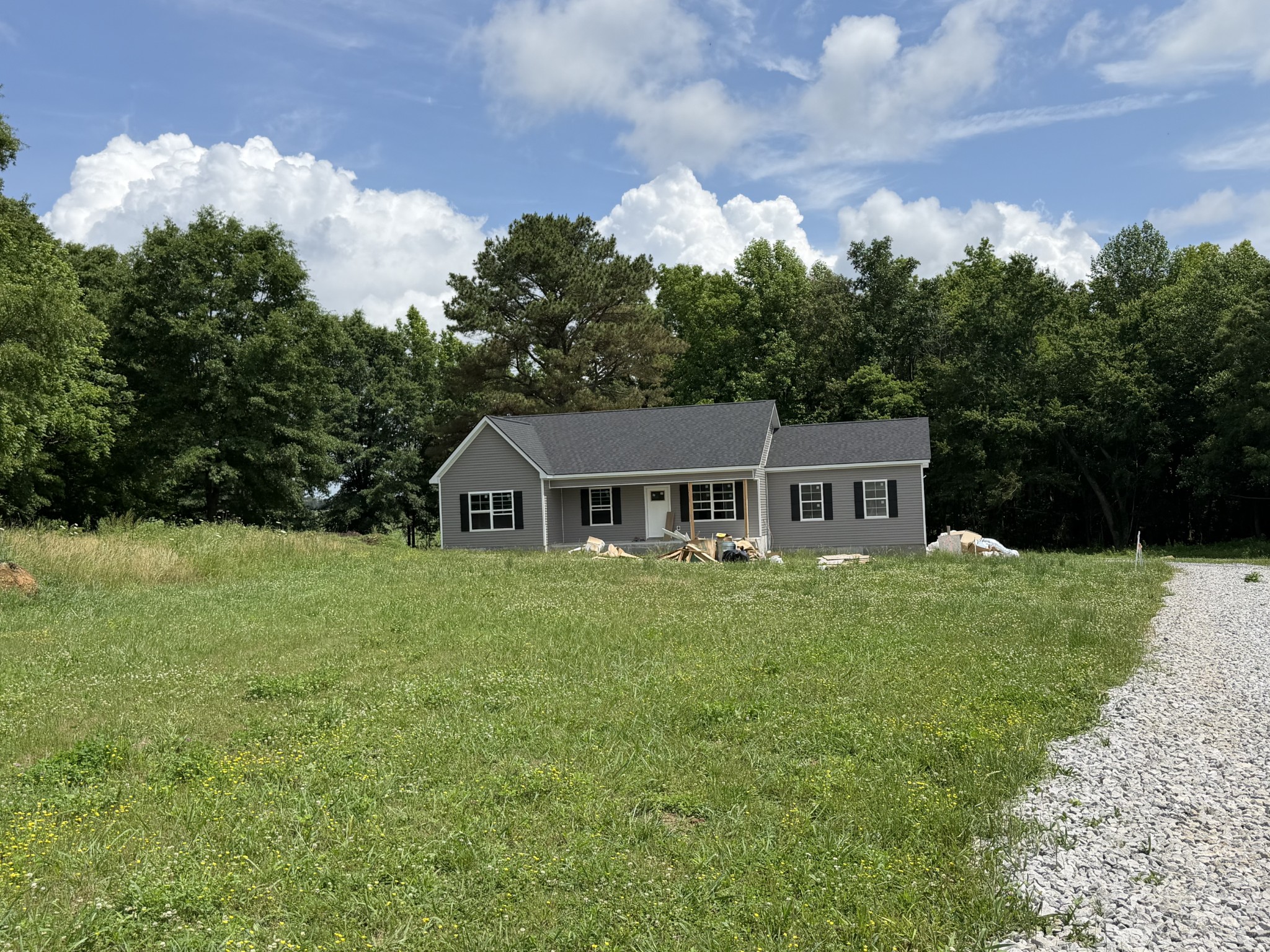 1742 Newt Mcknight Road Mcminnville TN 37110