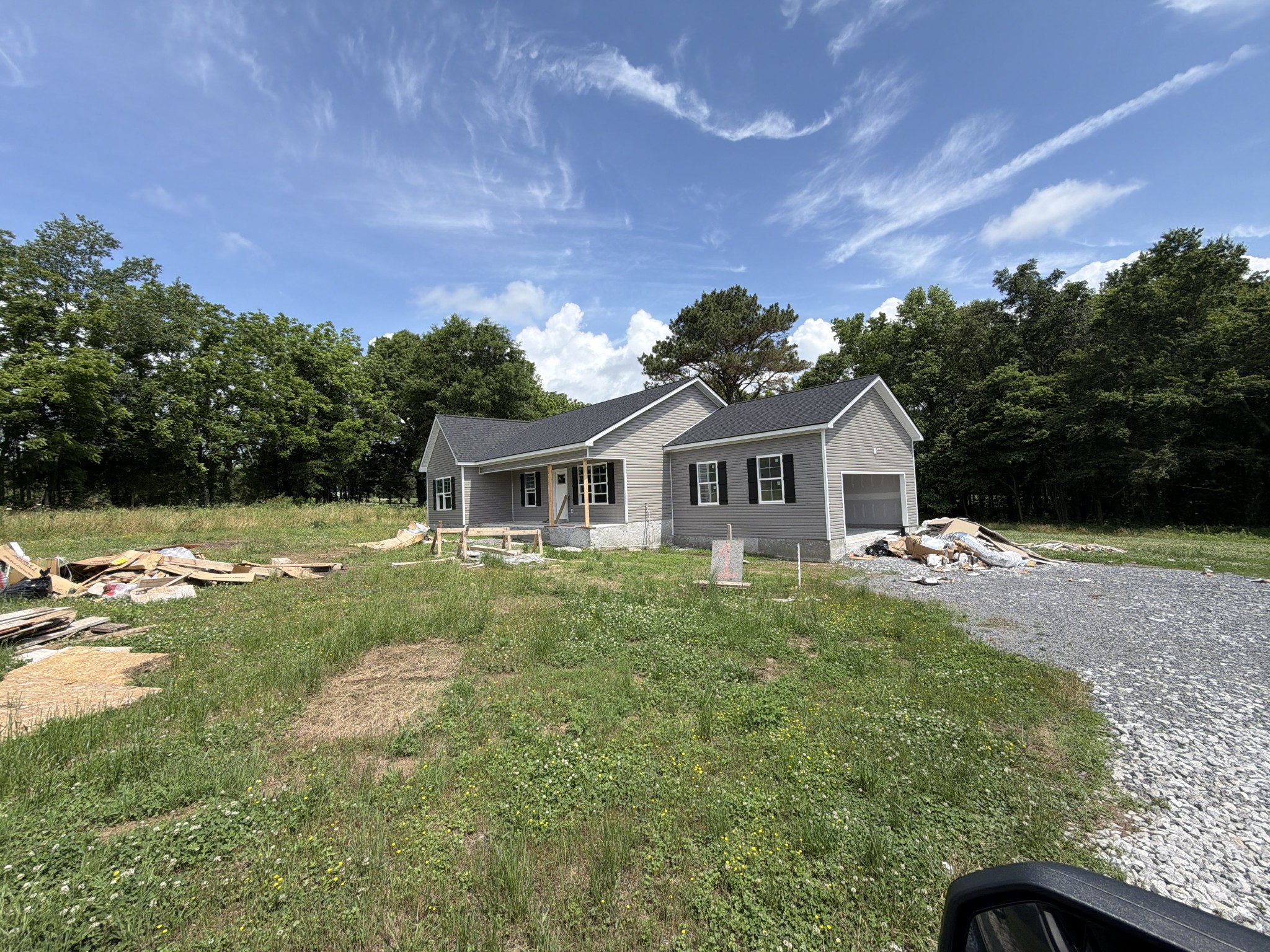 1742 Newt Mcknight Road Mcminnville TN 37110