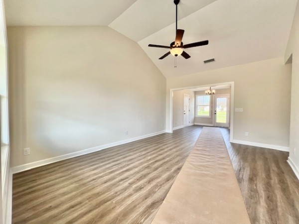 1742 Newt Mcknight Road Mcminnville TN 37110