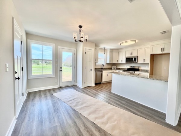 1742 Newt Mcknight Road Mcminnville TN 37110