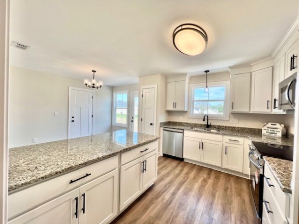 1742 Newt Mcknight Road Mcminnville TN 37110