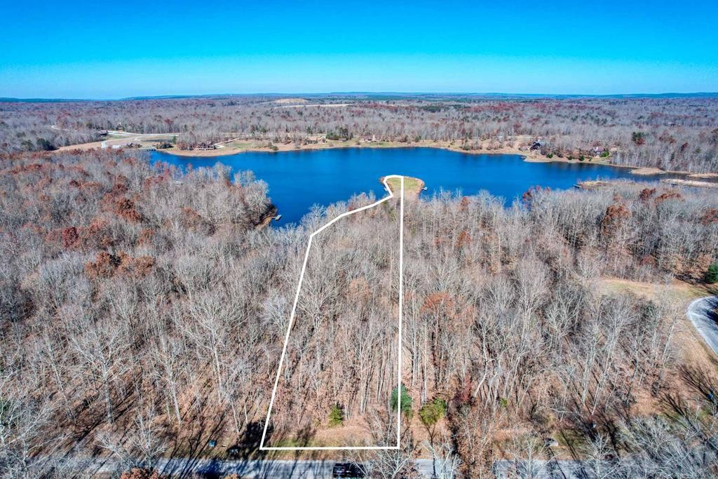 0 Camp Creek Circle Spencer TN 38585