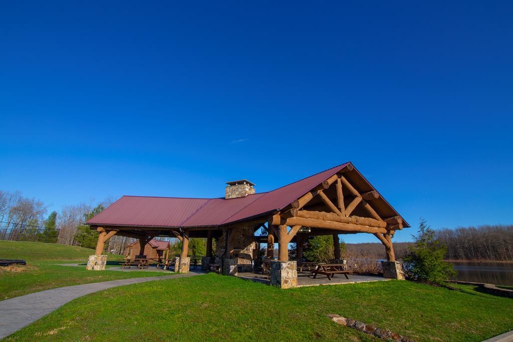 0 Camp Creek Circle Spencer TN 38585