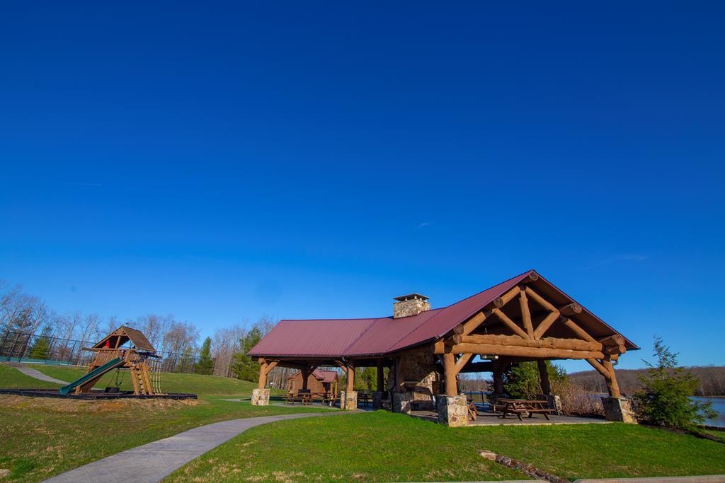 0 Camp Creek Circle Spencer TN 38585