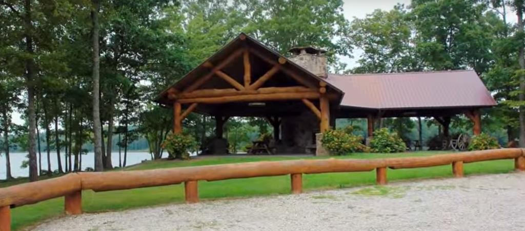 0 Camp Creek Circle Spencer TN 38585
