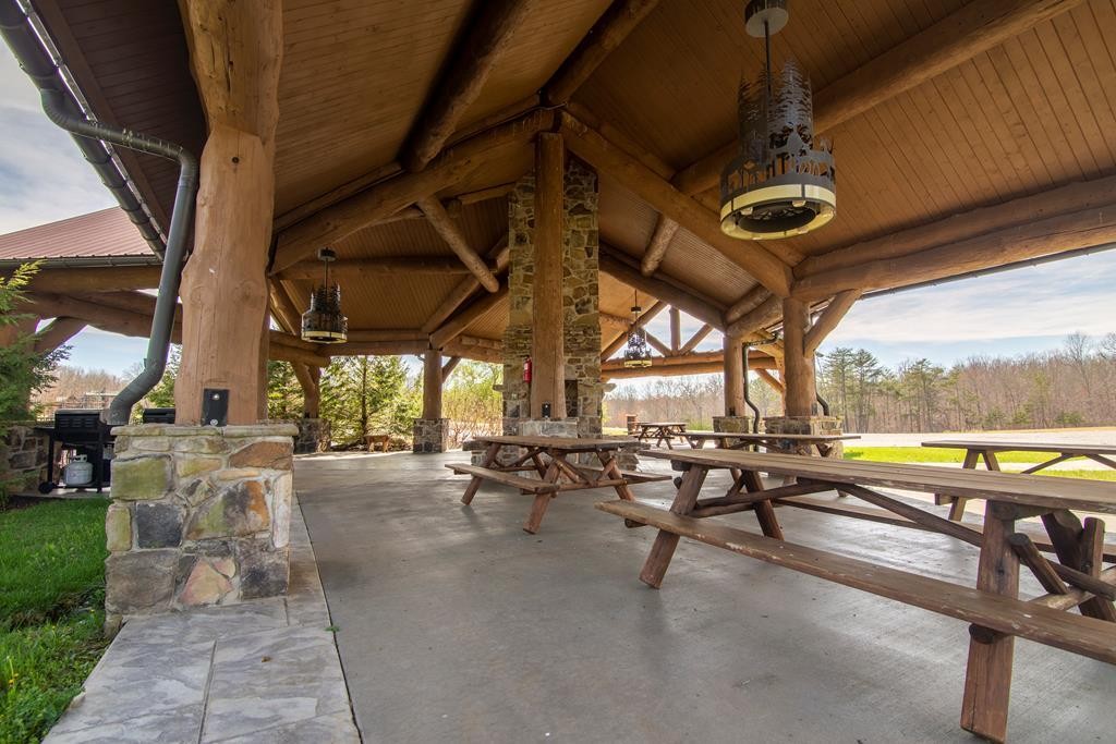 0 Camp Creek Circle Spencer TN 38585