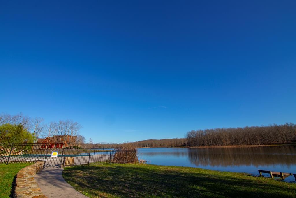 0 Camp Creek Circle Spencer TN 38585