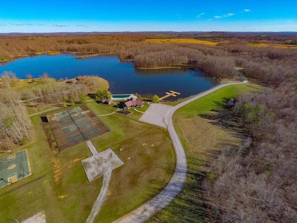 0 Camp Creek Circle Spencer TN 38585
