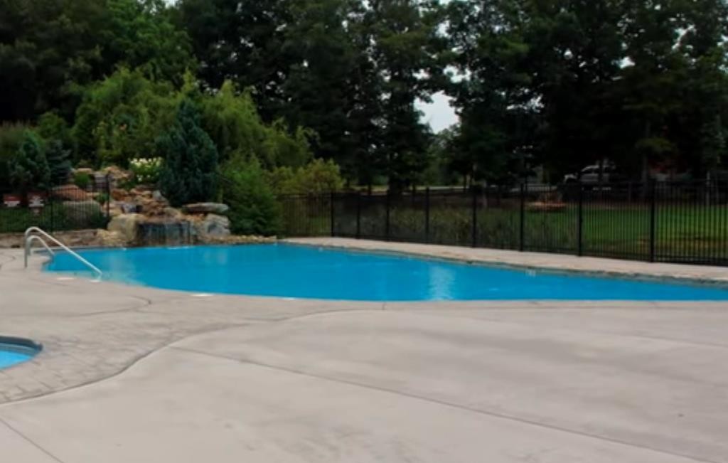 0 Camp Creek Circle Spencer TN 38585