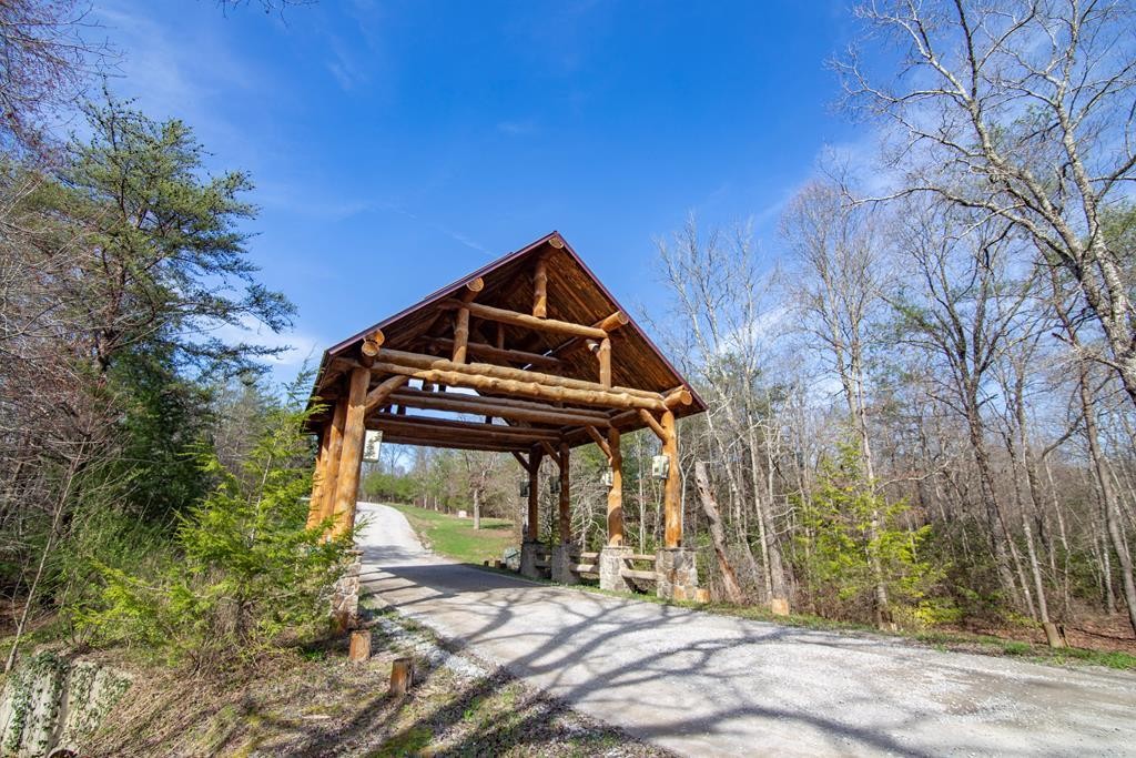 0 Camp Creek Circle Spencer TN 38585