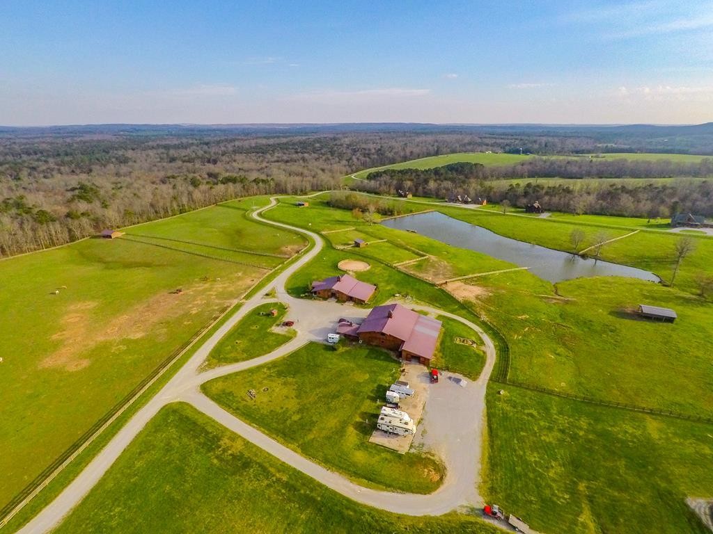 0 Camp Creek Circle Spencer TN 38585