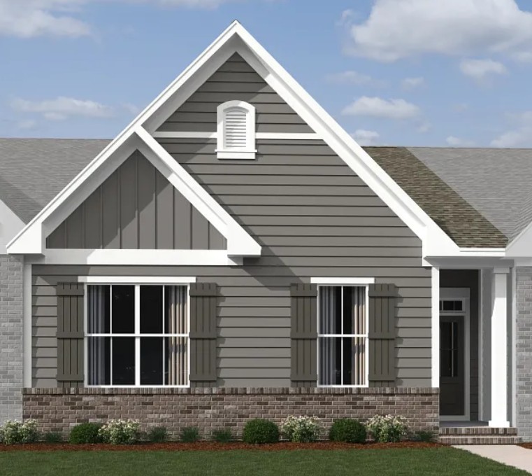 303 W Stonehaus Crossing Antioch TN 37013