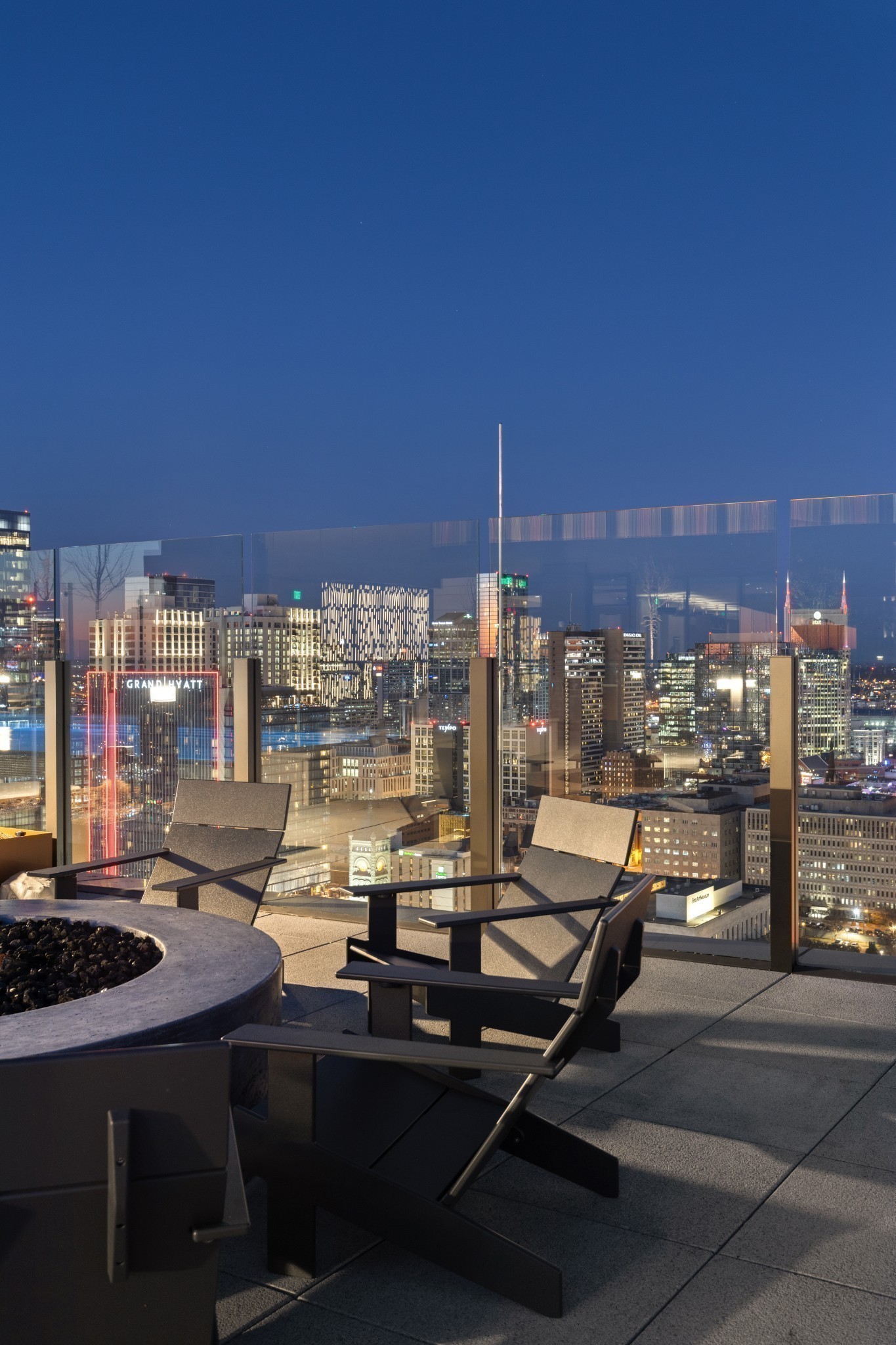 1212 Demonbreun Street Nashville TN 37203