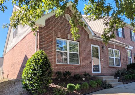 1101 Downs Boulevard Franklin TN 37064