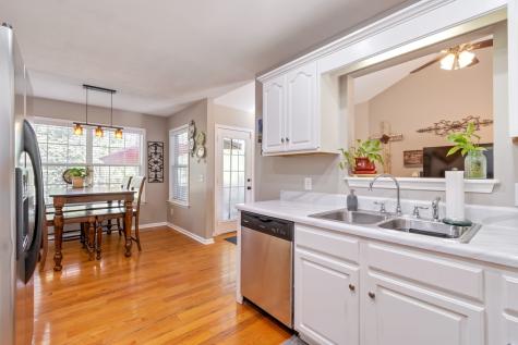 2653 Danbury Circle Spring Hill TN 37174