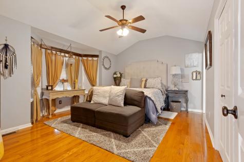 2653 Danbury Circle Spring Hill TN 37174