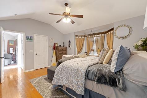 2653 Danbury Circle Spring Hill TN 37174