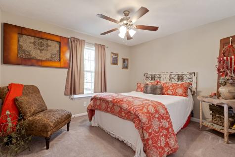 2653 Danbury Circle Spring Hill TN 37174