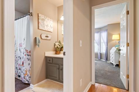 2653 Danbury Circle Spring Hill TN 37174