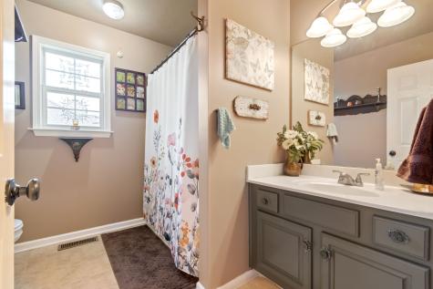 2653 Danbury Circle Spring Hill TN 37174