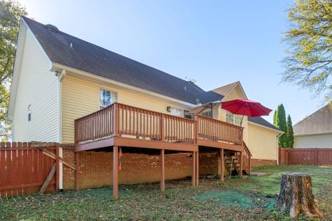 2653 Danbury Circle Spring Hill TN 37174