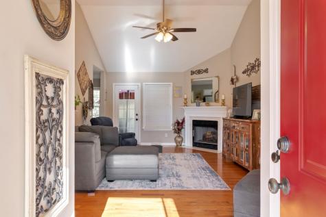 2653 Danbury Circle Spring Hill TN 37174