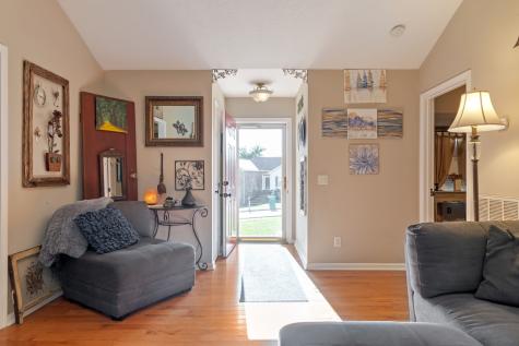 2653 Danbury Circle Spring Hill TN 37174