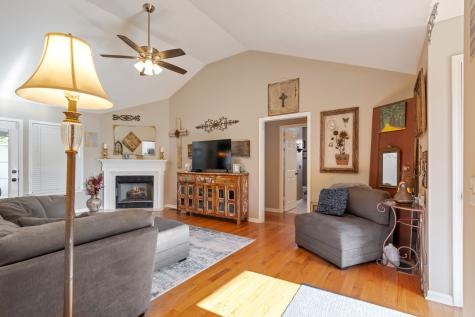 2653 Danbury Circle Spring Hill TN 37174