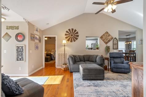 2653 Danbury Circle Spring Hill TN 37174