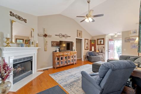 2653 Danbury Circle Spring Hill TN 37174
