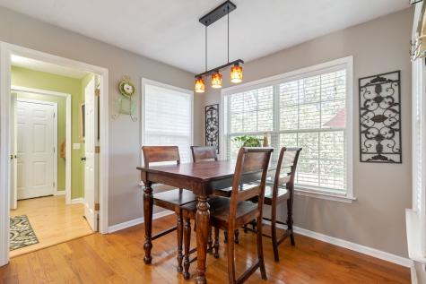 2653 Danbury Circle Spring Hill TN 37174