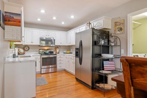 2653 Danbury Circle Spring Hill TN 37174