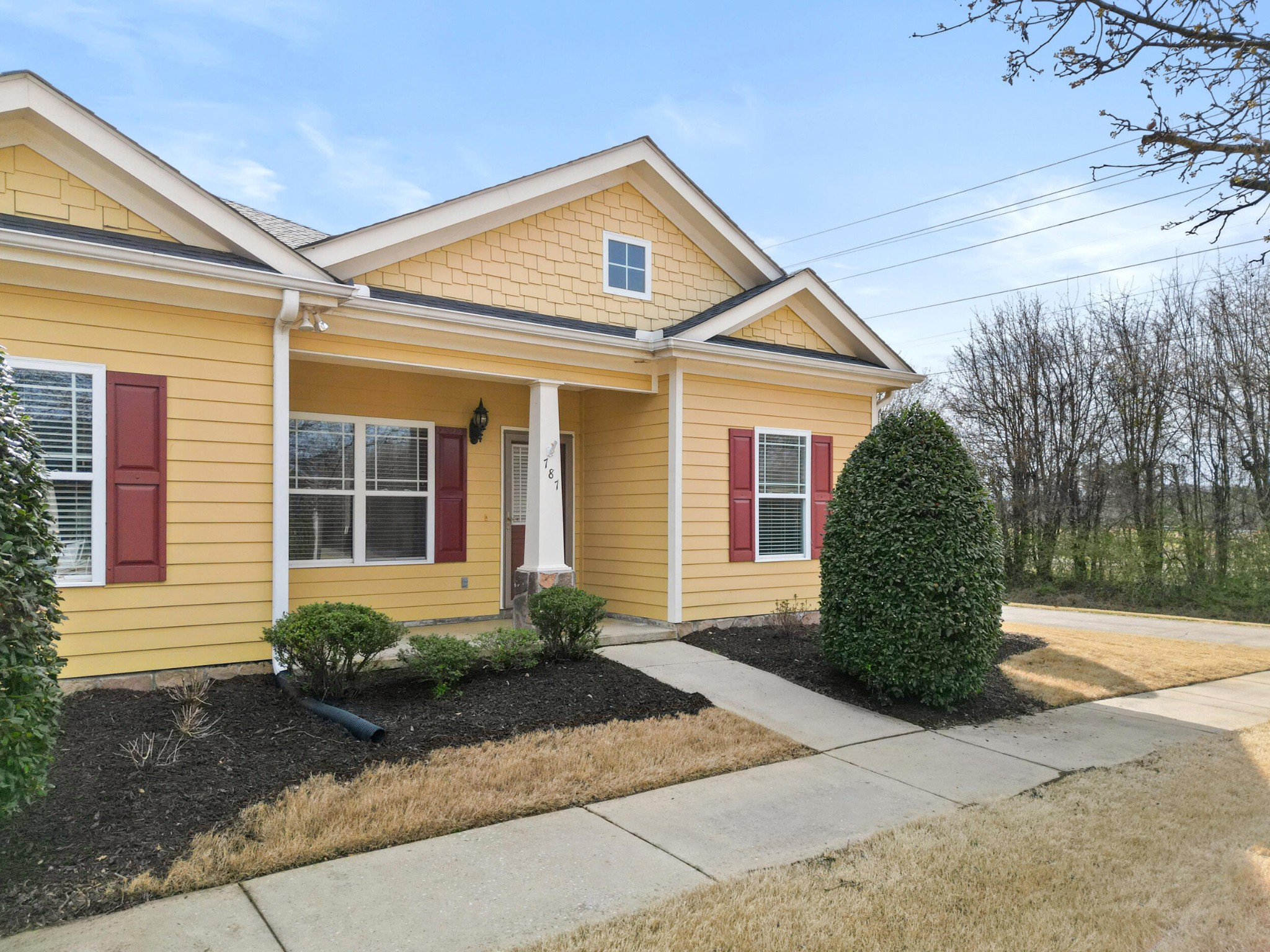 787 Callaway Court Chattanooga TN 37421