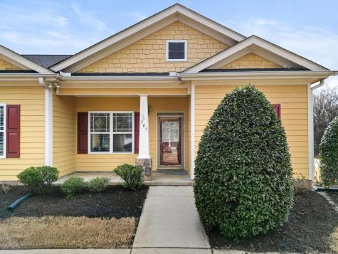 787 Callaway Court Chattanooga TN 37421