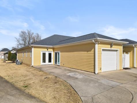 787 Callaway Court Chattanooga TN 37421