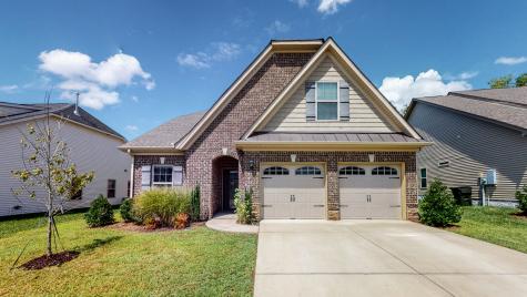 1348 Coates Lane Gallatin TN 37066
