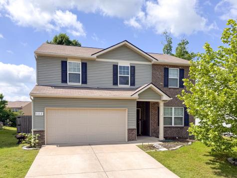 1112 Pickett Road Lebanon TN 37087