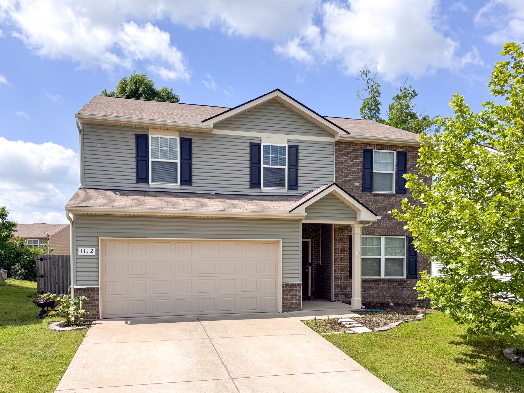 1112 Pickett Road Lebanon TN 37087