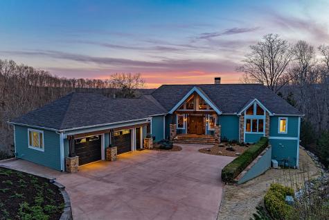 659 Harbour Greens Place Sparta TN 38583
