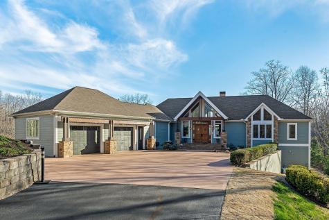 659 Harbour Greens Place Sparta TN 38583