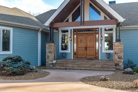 659 Harbour Greens Place Sparta TN 38583