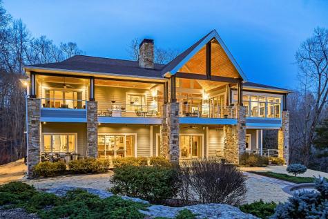 659 Harbour Greens Place Sparta TN 38583