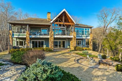 659 Harbour Greens Place Sparta TN 38583
