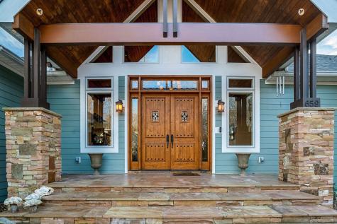 659 Harbour Greens Place Sparta TN 38583