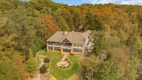 659 Harbour Greens Place Sparta TN 38583